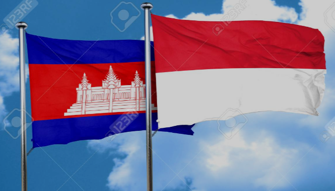 Indonesia dan Kamboja Sepakat Kerja Sama Cegah Perdagangan Orang